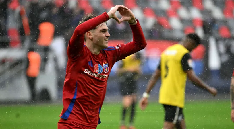 Steaua învinge Ceahlăul fără să convingă și se menține pe podiumul Ligii 2. Rubio și Mario Roman au parafat succesul trupei lui Daniel Oprița. ”Încercăm să mulțumim pe toată lumea”