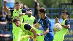 Ce transfer a făcut Dinamo! Lovitura din Moldova: „E ca Dan Petrescu”