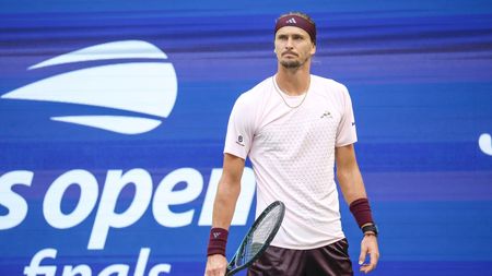 VIDEO FĂRĂ PRECEDENT! Alexander Zverev, moment istoric: nu și-a dat seama că a câștigat US Open!