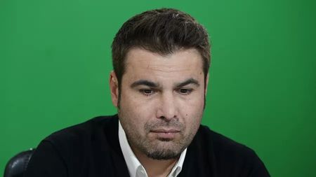 100.000 de euro pentru 10 luni! Cu cine a semnat Adrian Mutu: „M-am alăturat celei mai puternice echipe din România”