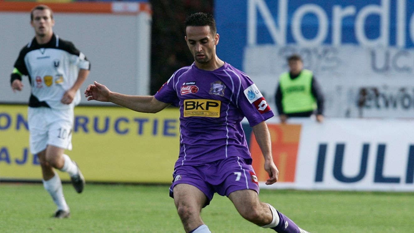 A fost anuntat lotul România B