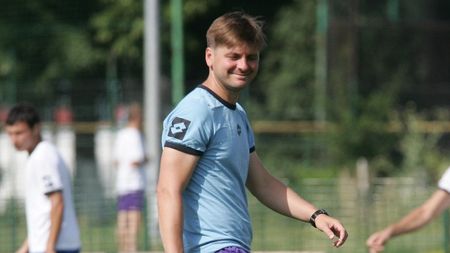 "Dușan Uhrin jr ar fi cea mai bună alegere pentru CFR!"