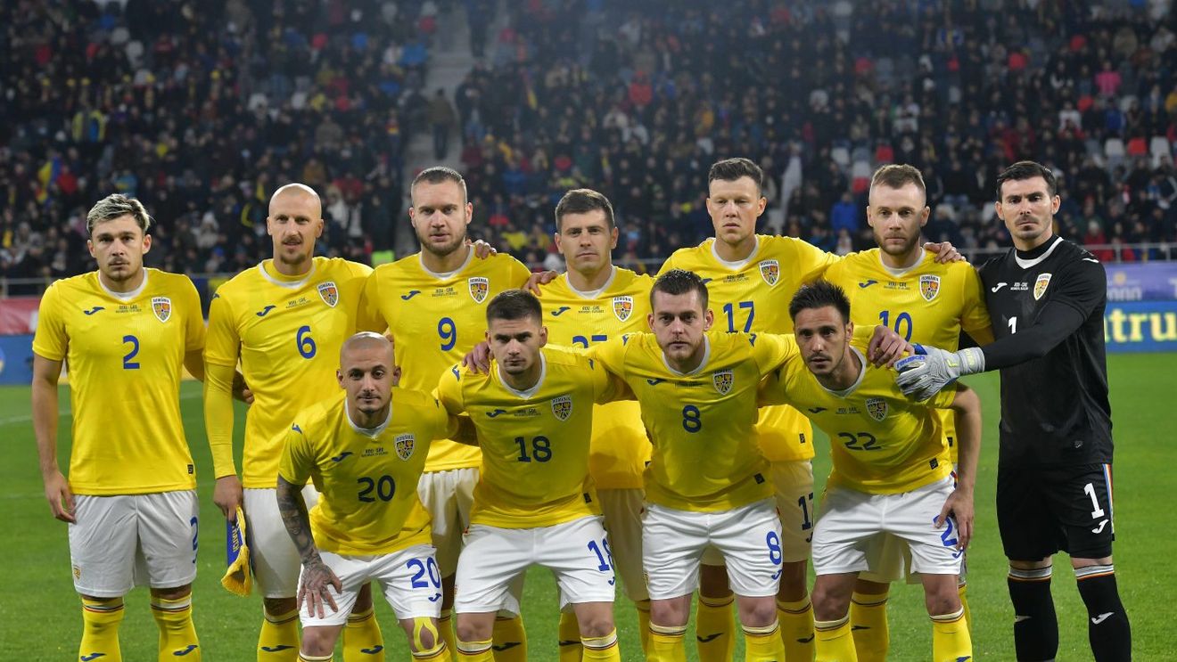 Ioan Ovidiu Sabău face radiografia echipei naționale: „Se poate și fără vârf”. Jucătorul câștigat și sfat pentru Edi Iordănescu: „Să nu facă greșeala lui Mirel” | INTERVIU