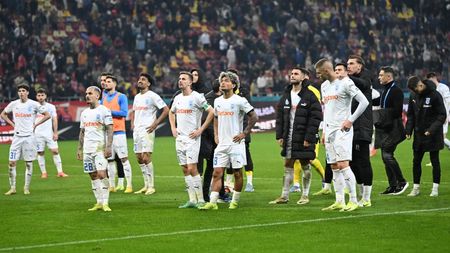 O notă de 0 și o notă de -1! Gabi Balint i-a distrus pe fotbaliștii lui Rădoi, după FCSB - Craiova 1-0