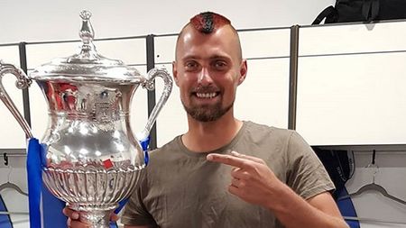 BREAKING NEWS | Tamaș, dat dispărut de staff-ul lui Hapoel Haifa! Fundașul român, de negăsit în București. Reacția patronului