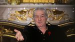 Anunțul pe care nu credeați că-l auziți de la Gigi Becali! Cine e singurul antrenor care va avea libertate totală la FCSB. „Îi dau mașina pe mână, ia cheile și îl las să conducă unde vrea el”