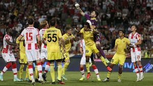 Vrem să fim Șerifi?