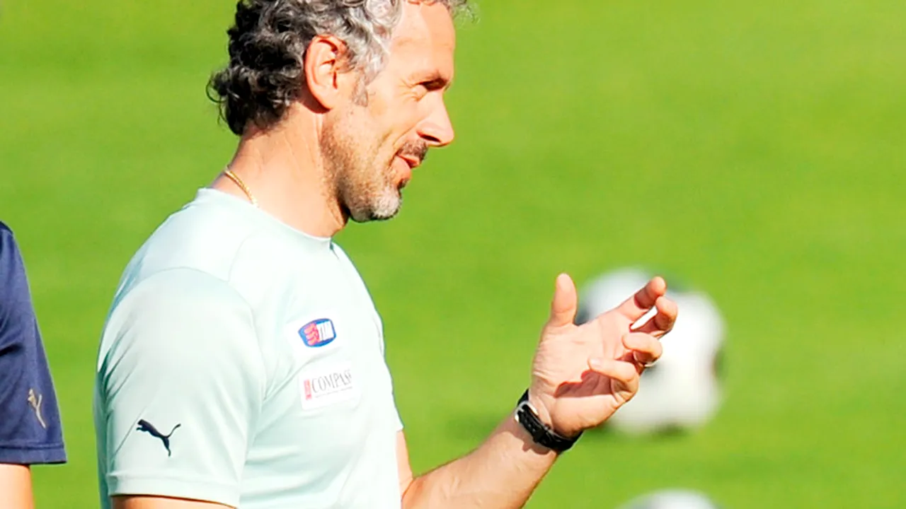 Donadoni: 