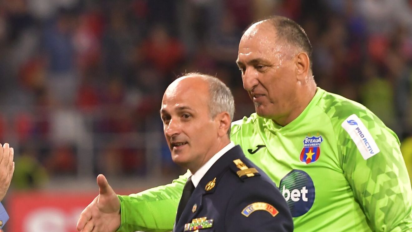 Acuzații fără precedent la adresa lui Florin Talpan. „E un torționar! Mi-e frică să nu pună vreun ucrainean să mă omoare!” Juristul CSA Steaua ar fi păcălit un angajat cu o sumă importantă