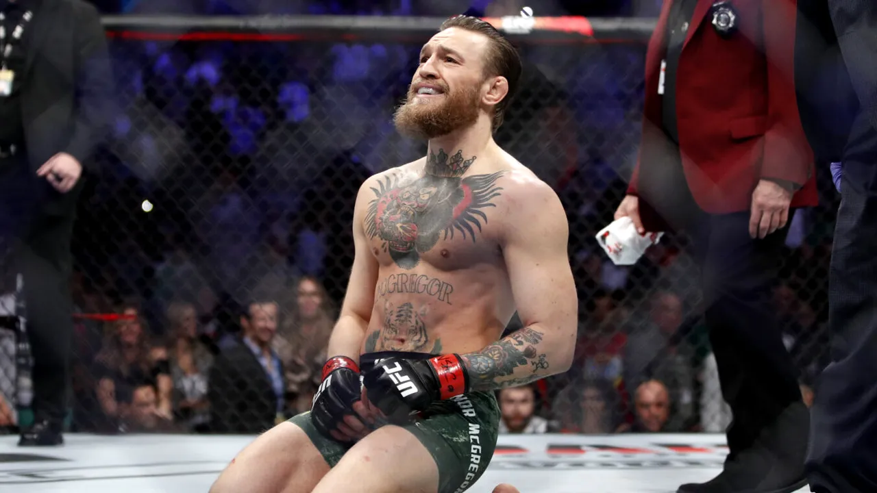 Crește tensiunea înainte de bătaia de 500.000.000 de dolari dintre Conor McGregor și youtuberul Logan Paul! „O să îl distrugă dacă va continua cu petrecerile”