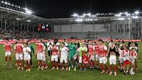 Daniel Pancu, uimit de transferul lui Dinamo: „E bun de tot!”