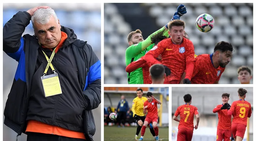 Leonard Strizu mai speră doar la baraj după înfrângerea cu FC Brașov: ”Un egal nu ne ajuta pe niciuna. Au câștigat ei, asta este! Să fim sănătoși”