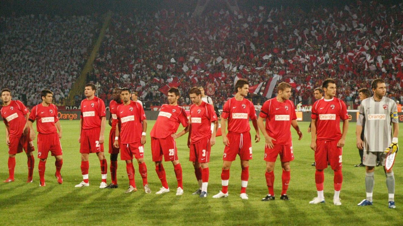 A jucat la Dinamo, dar îl sfătuiește pe Gigi Becali cum să facă bani din transferuri la FCSB: „Poate lua bani pe el”