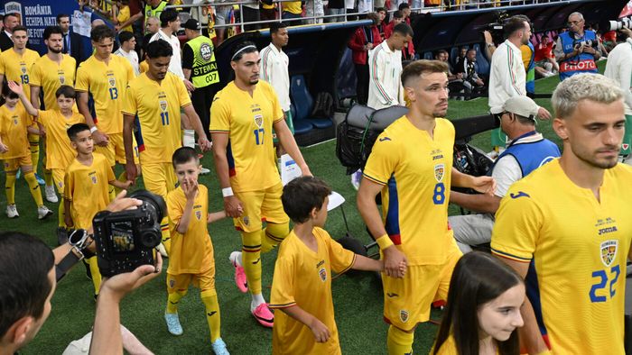 Negocieri pentru transfer: 4.000.000 de euro pentru internaționalul român! Suedezii vin să-l vadă la meciul din Nations League