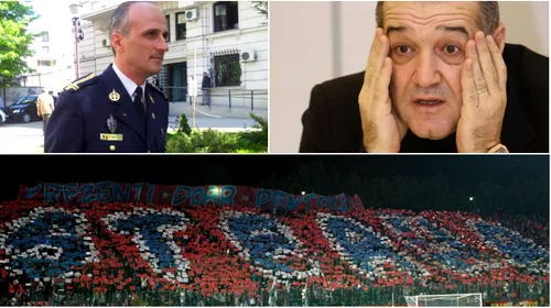 Războiul Steaua – FCSB, subiect de film! Documentarul va fi realizat la București de celebrul Eric Cantona