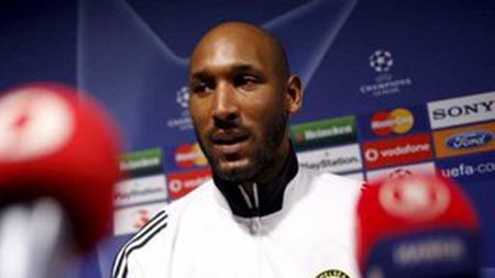 Anelka titular, Drogba rezervă