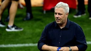 Marius Șumudică, anunț bombă: nu va fi antrenorul Rapidului! „Dan Șucu m-a informat că va fi pus un tehnician străin!”. Mesajul lui „Șumi” pentru fani