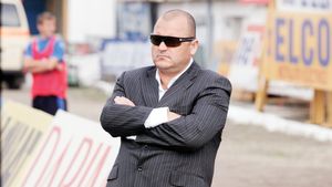 Mititelu nu are bani de transferuri**