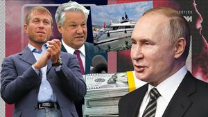 De ce oligarhii îi rămâni loiali lui Vladimir Putin în ciuda sancțiunilor. Dezvăluiri despre cum funcționează „caracatița” de la Kremlin