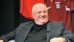 SuperBiletul lui Dumitru Dragomir. „Oracolul” îi spulberă orice speranță lui Dinamo: „Nu putem avea un X aici!”. Ce spune despre CFR Cluj și FCSB | VIDEO EXCLUSIV ProSport LIVE