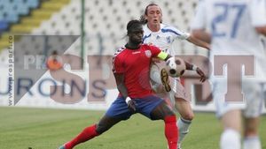 "Mi-aș dori să ajung la Craiova!"**