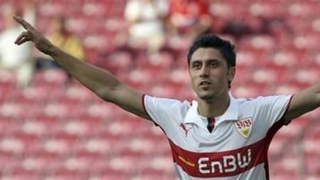 VIDEO/ Marica a marcat un super gol împotriva lui Standard