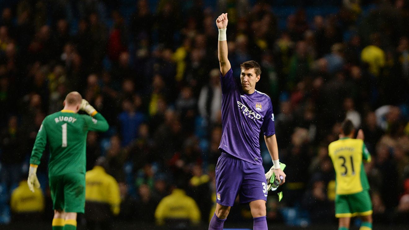 Emoții la debut! Cea mai mare problemă a românului: capitolul la care Pantilimon a avut procentaj 0%