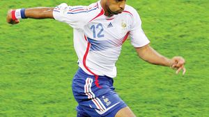 Henry: „Românii sunt vicioși!"