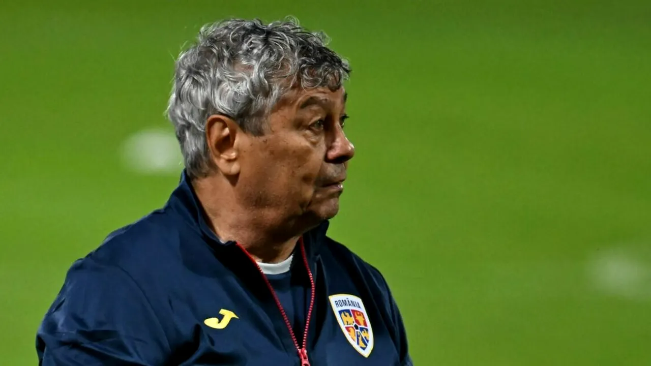 „Astea sunt calitățile lor”. Mircea Lucescu a dat verdictul înainte de Lituania - România