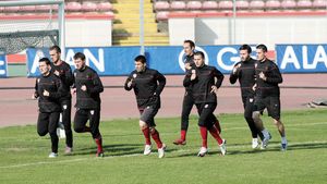 Fanii lui Dinamo au ales "petardele" sezonului!** Vezi cine e pe locul 1!