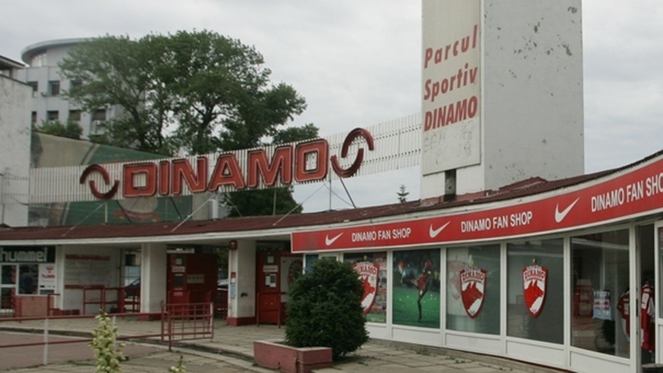 Dinamo a pus în vânzare abonamentele pentru noul sezon! VEZI prețurile!