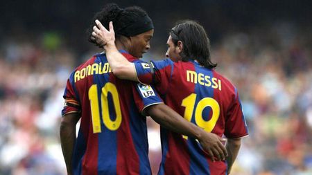 O carieră fabuloasă și o mare părere de rău. Ronaldinho a dezvăluit cu ce regret a rămas