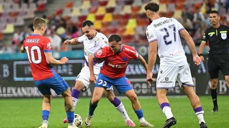 Mihai Toma, discurs fără menajamente înainte de FC Argeș – FCSB: „Nu ne mai permitem”