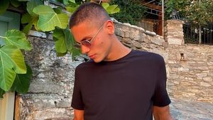 „Crezi în Dumnezeu?”. Răspunsul lui David Popovici la întrebarea unui copil va naşte controverse: „Aşa şi aşa”