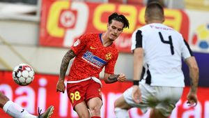 Dennis Man, tot mai aproape de un transfer spectaculos în Serie A: „Negocierile cu fostul model Anamaria Prodan sunt aproape de a fi finalizate!”