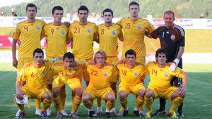 Remarcatul lui Ienei: "Deac a fost excelent!"