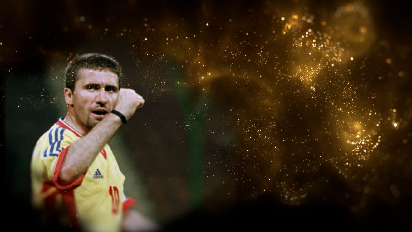 ProSport 25. 1998 - Gheorghe Hagi, ultima participare a României la un Mondial: „Continuați să faceți ceea ce faceți!”
