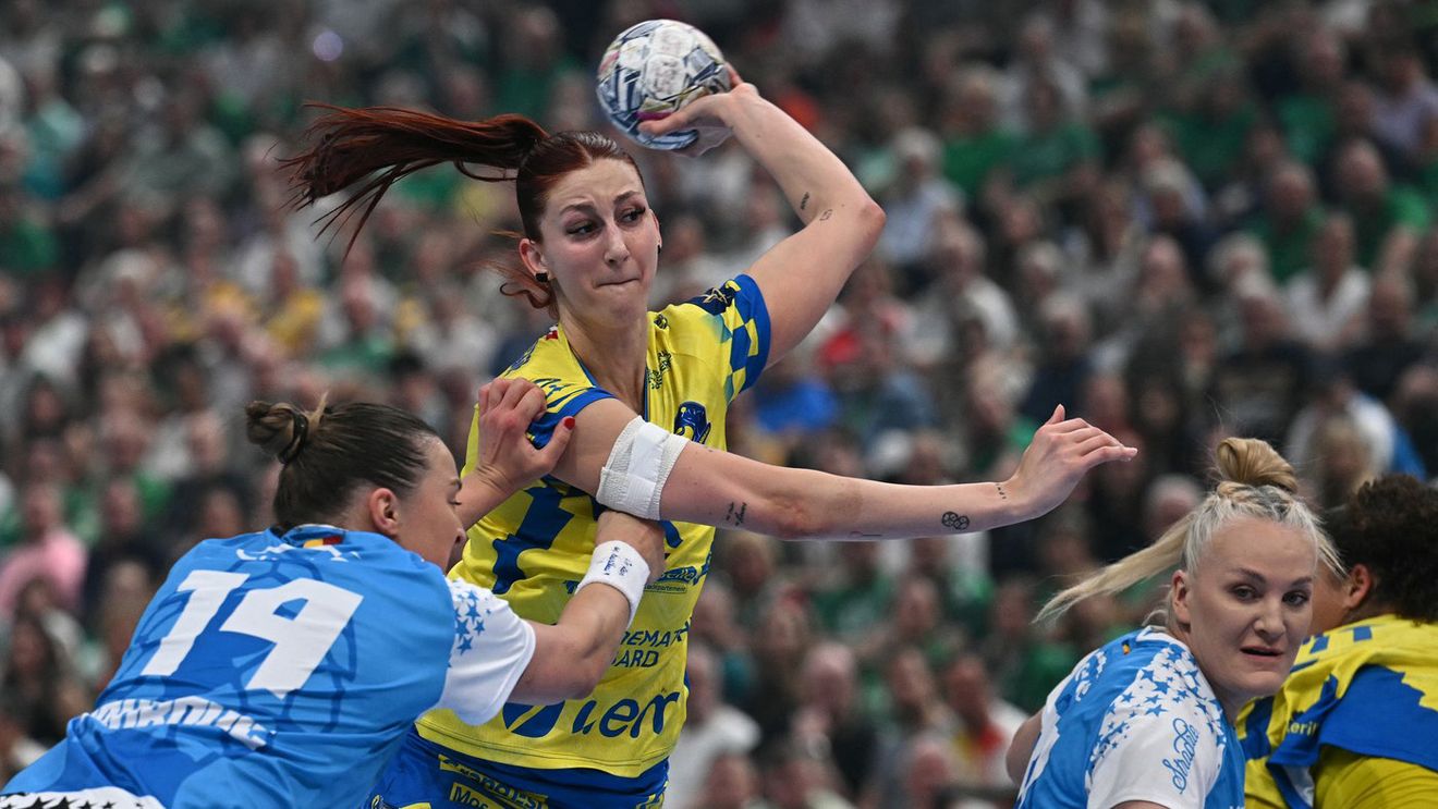 Ungurii au reacționat după înfrângerea CSM din Final Four şi au dat verdictul: „Au rupt blestemul!”
