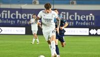 Dinamo s-a dezlănțuit pe piața transferurilor! A bătut palma cu AC Milan pentru fotbalistul care a refuzat naționala României