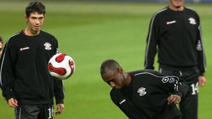 "Cesinha e o absență importantă, dar mizez pe dorința de revanșă a lui Herea!"