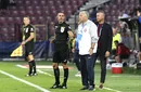 Dan Petrescu, debusolat după CFR Cluj – Sepsi OSK 3-3: „Chiar nu mai înțeleg fotbalul”