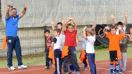 Universitatea Craiova vrea echipă din olteni get-beget. „Ei cunosc spiritul acestui club”