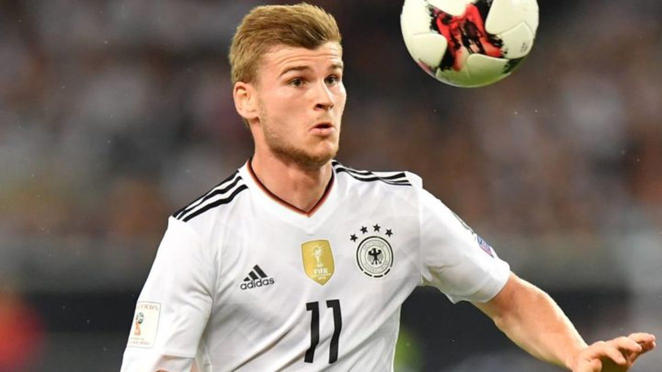 Timo Werner, tot mai aproape de Liverpool! Ce a zis de un transfer la Bayern: "Aș prefera asta"