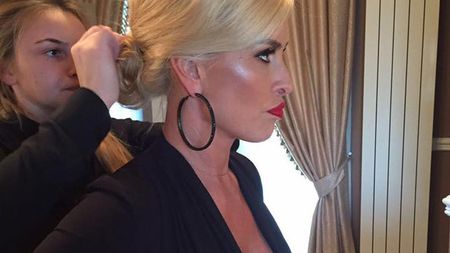 Un nou proces pentru fosta amantă a lui Victor Pițurcă. Cere despăgubiri de 500.000 de euro