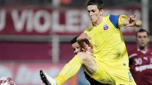 Cum va juca Lăcătuș?** "Gardoș să fie stoper, nu închizător! Trebuie să se pună la punct"