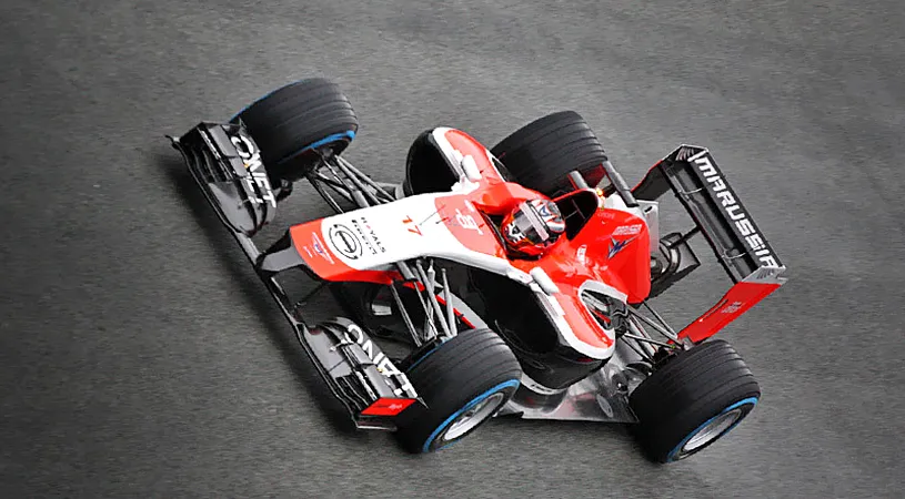 FIA a decis retragerea din Formula 1 a numărului 17 purtat de Jules Bianchi