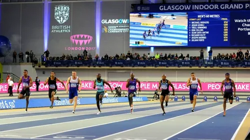 Coronavirus lovește în sport! Federația Internațională de Atletism a amânat cu un an Campionatul Mondial indoor, care trebuie să se desfășoare între 13-15 martie la Nanjing