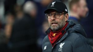 Criză la campioana Angliei! Jurgen Klopp se află în imposibilitatea de a face transferuri pentru că jucătorii doriți de el nu vor să vină la Liverpool
