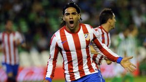 Falcao: "Viitorul meu nu depinde de mine"** Declarația care le-a mers la suflet fanilor lui Atletico Madrid
