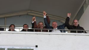 Ceahlăul mai are nevoie de un punct în ultimele două runde pentru a nu fi penalizată în Liga 2 sezonul viitor